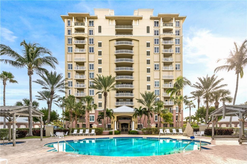 3702 N Highway A1a, Unit PH1, Hutchinson Island, FL 34949 Photo