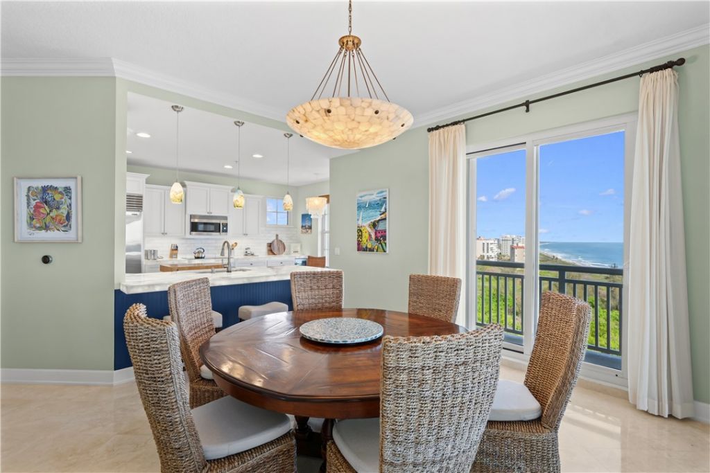 3702 N Highway A1a, Unit PH1, Hutchinson Island, FL 34949 Photo