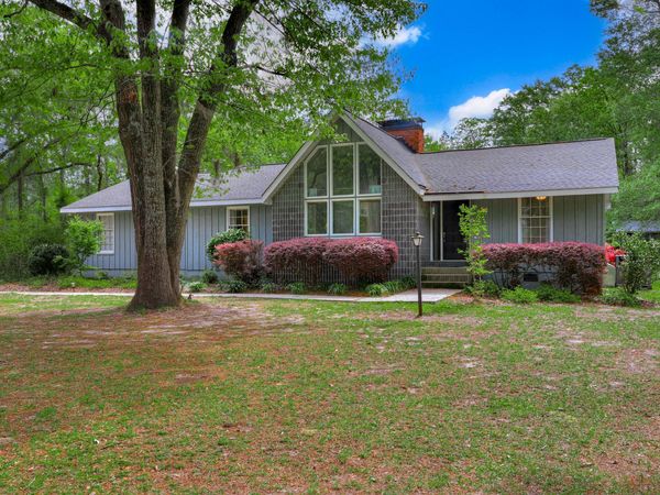 45 Daisy Lane, Barnwell, SC 29812