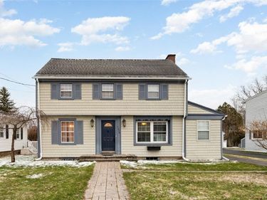 1308 Bedford Street, Rome, NY 13440
