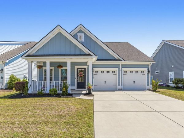 2621 Goldfinch Dr., Myrtle Beach, SC 29577