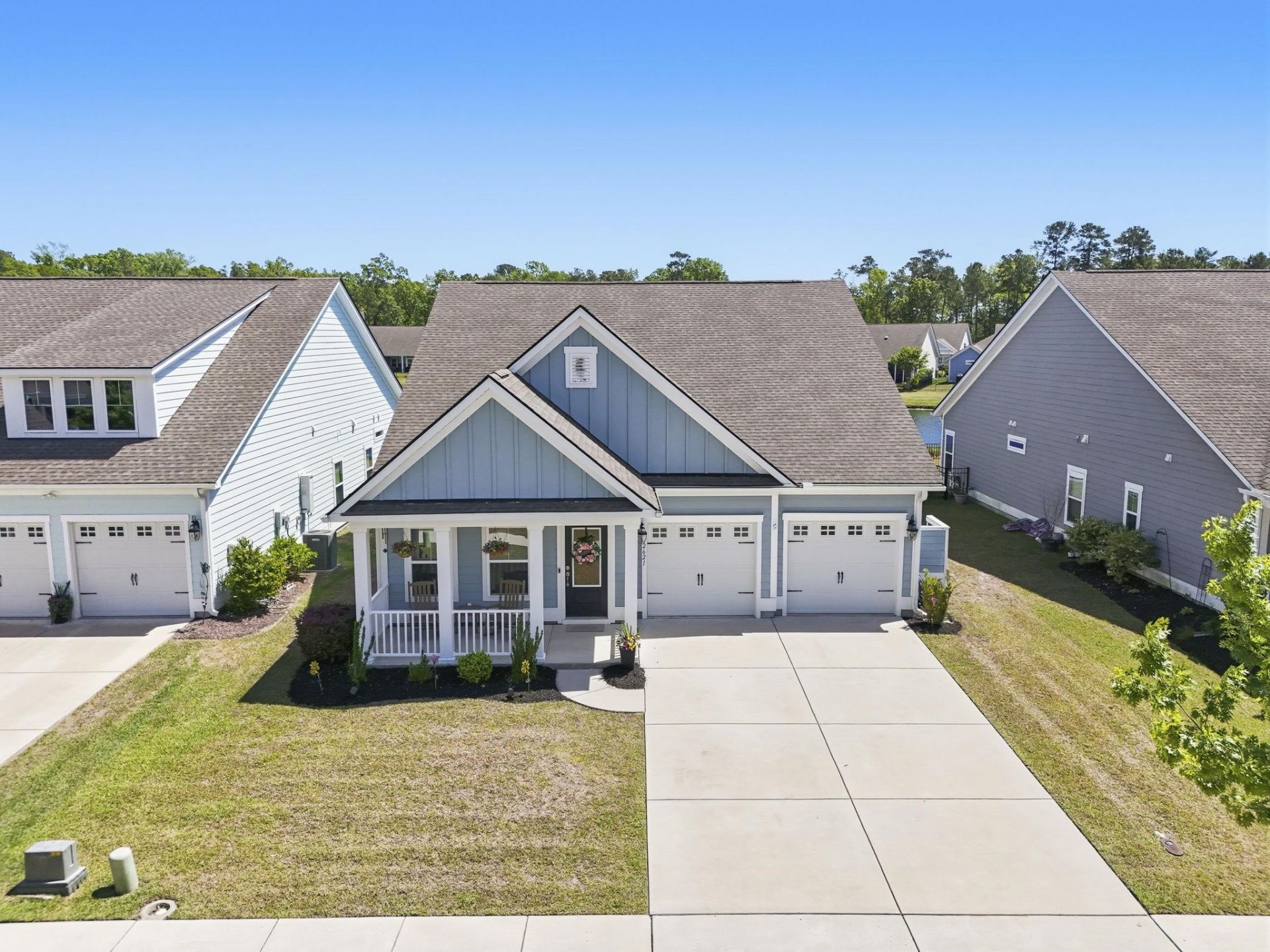 2621 Goldfinch Dr. Photo 51