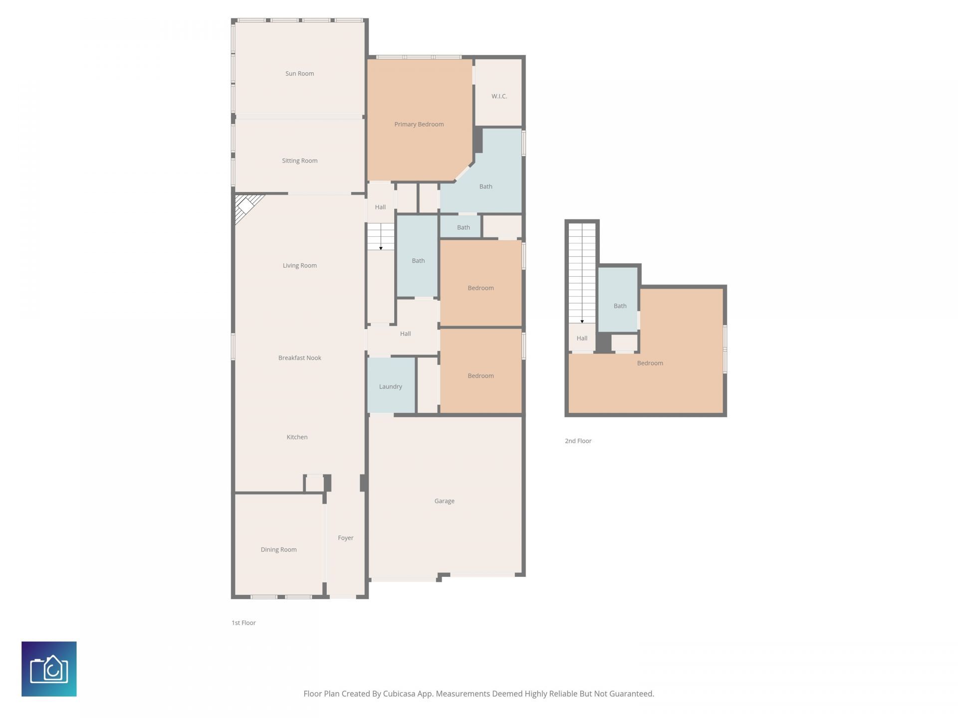 2621 Goldfinch Dr. Photo 54