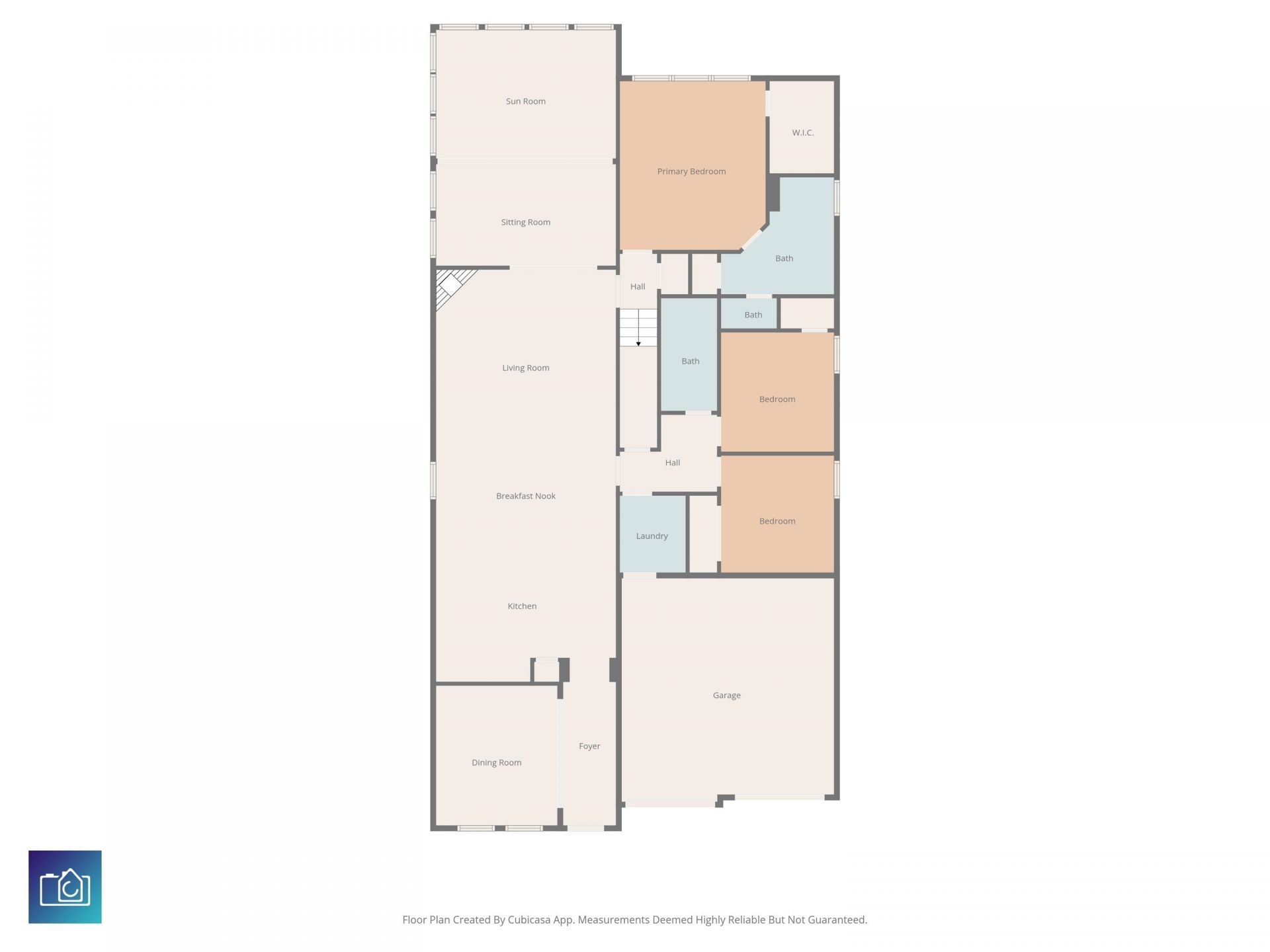 2621 Goldfinch Dr. Photo 55