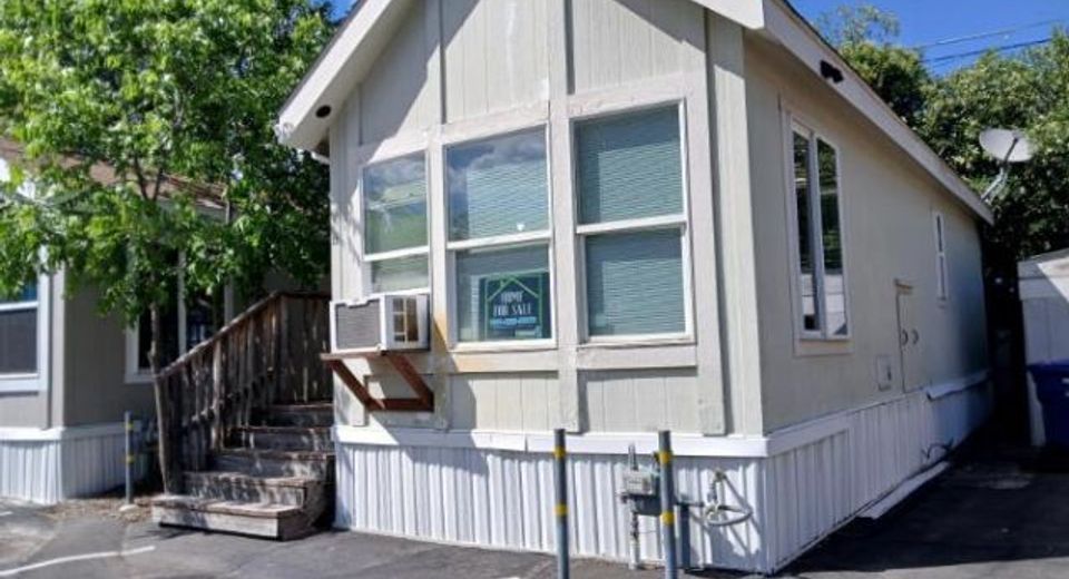 5000 Auburn Blvd. #13, Sacramento, CA 95841 Photo