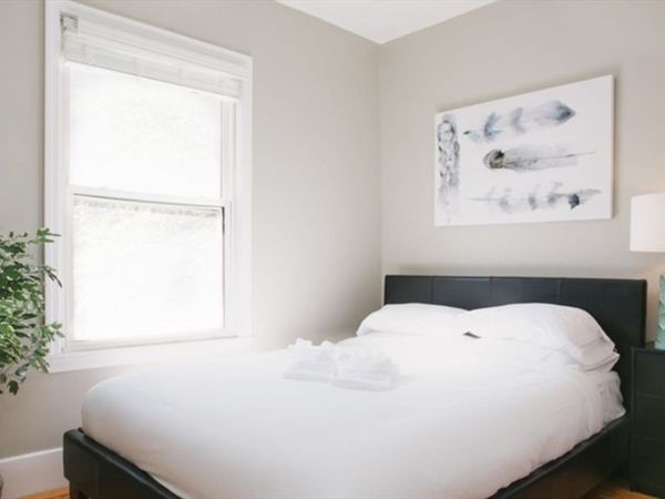 7 Story St, Unit 2, Cambridge, MA 02138