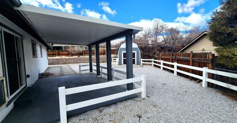 1865 Stardust Street, Reno, NV 89503 Photo