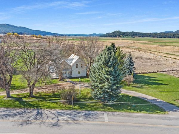 3095 Waitts Lake Rd, Valley, WA 99181