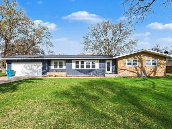 56708 Brightwood Boulevard, Elkhart, IN 46516