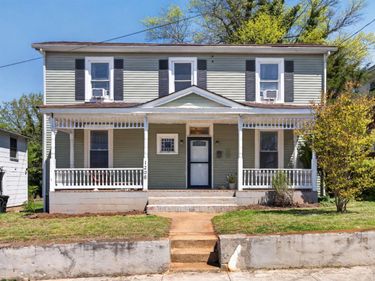 1206 Dearing Street, Lynchburg, VA 24503