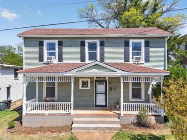1206 Dearing Street, Lynchburg, VA 24503
