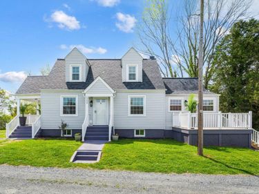 111 Golf Drive, Madison Heights, VA 24572