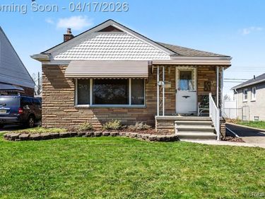 4298 19th Street, Wyandotte, MI 48192