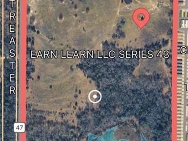 12397 County Road 46, Tyler, TX 75704