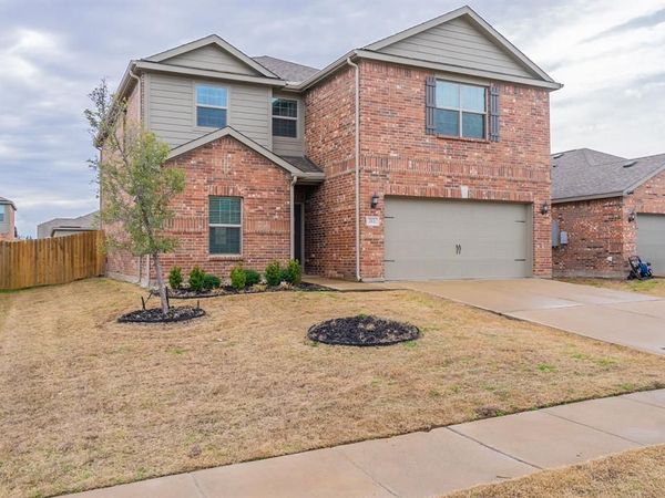 212 Foster Lane, Anna, TX 75409