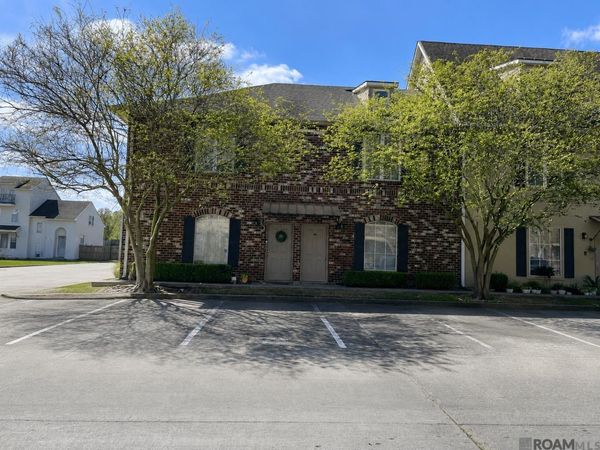2405 Brightside Dr, Unit #7, Baton Rouge, LA 70820
