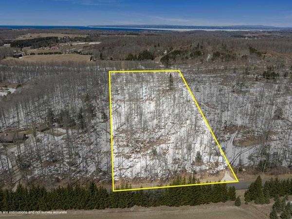 TBD Reycraft Road, Boyne City, MI 49712