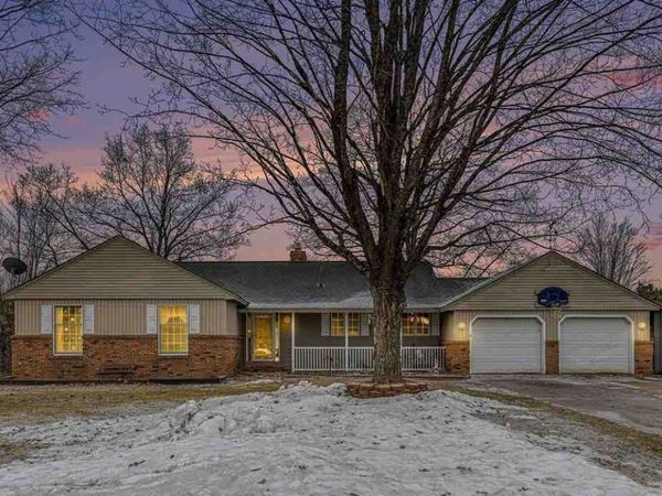 314 S Washington Street, Mancelona, MI 49659