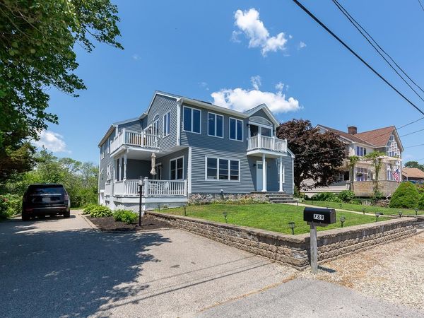 789 Ocean Boulevard, Rye, NH 03870