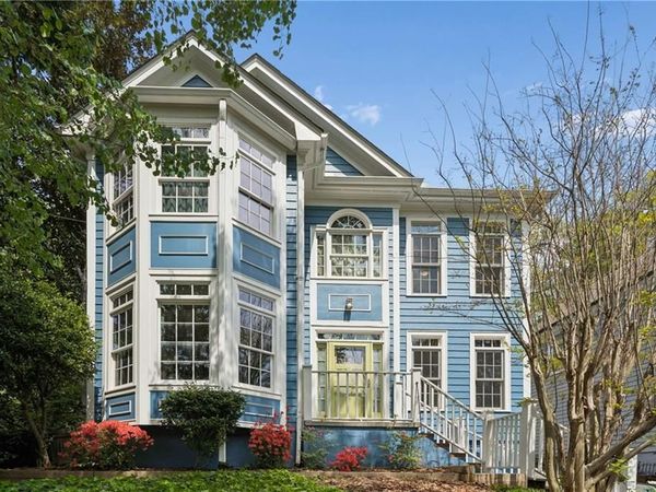 1968 Mclendon Avenue NE, Atlanta, GA 30307