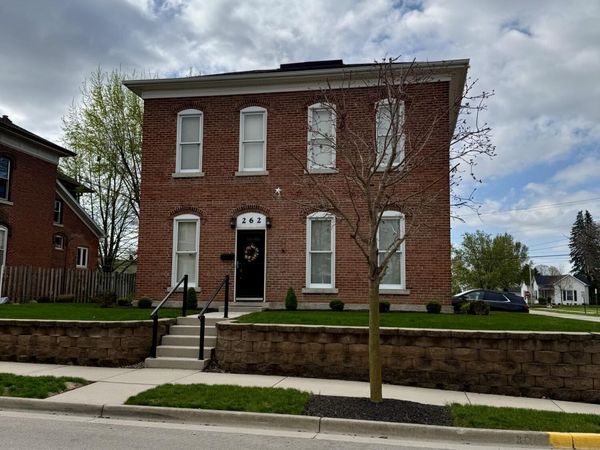262 W Ward Street, Versailles, OH 45380