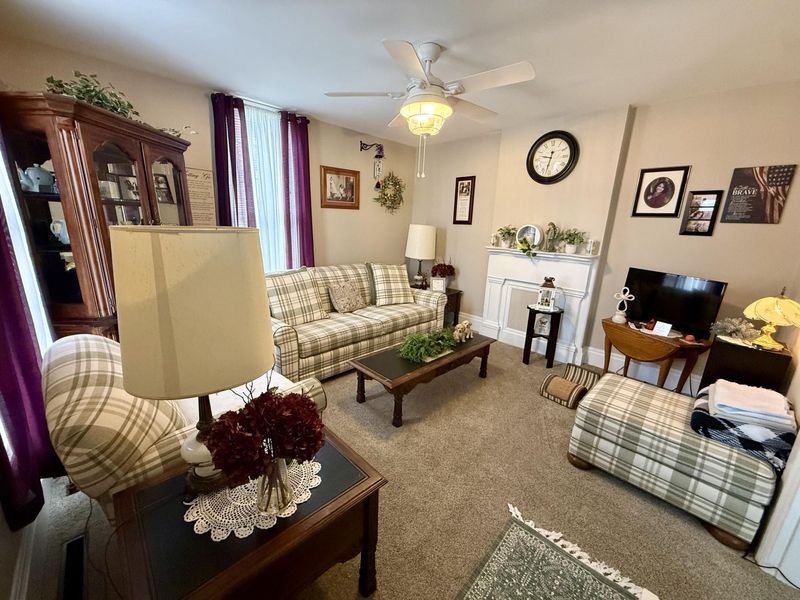 262 W Ward Street, Versailles, OH 45380 Photo 11