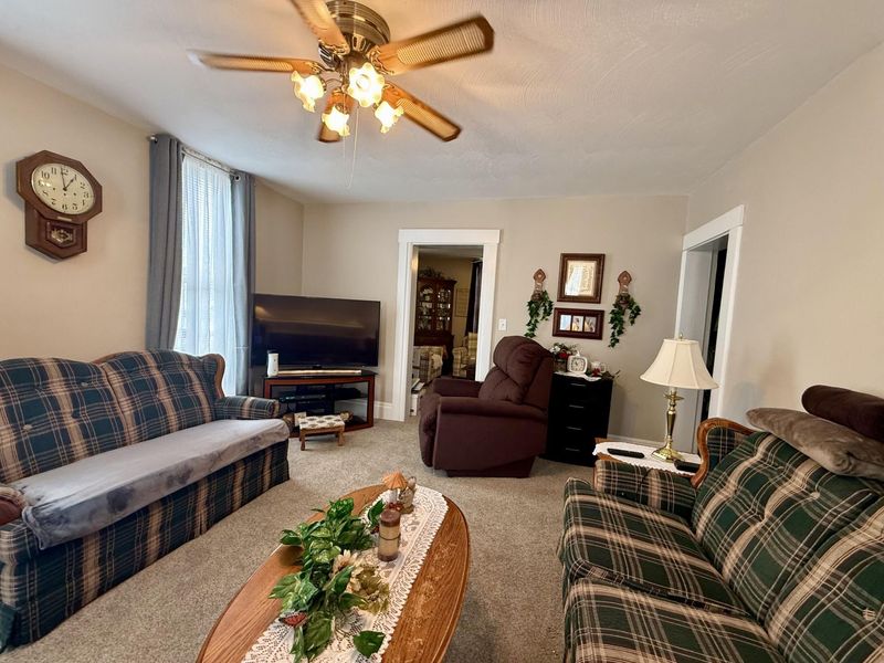 262 W Ward Street, Versailles, OH 45380 Photo 13