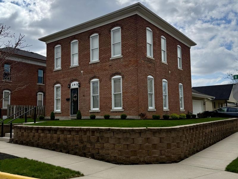 262 W Ward Street, Versailles, OH 45380 Photo 2