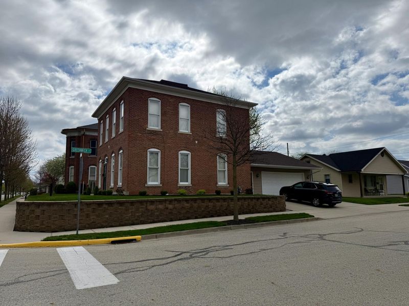 262 W Ward Street, Versailles, OH 45380 Photo 3