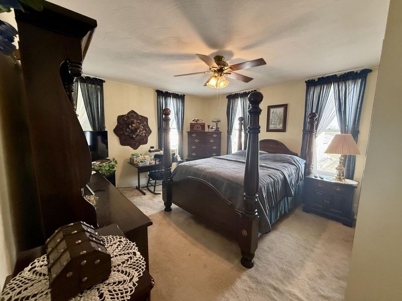 262 W Ward Street, Versailles, OH 45380 Photo 38