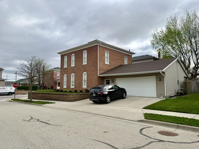 262 W Ward Street, Versailles, OH 45380 Photo 4