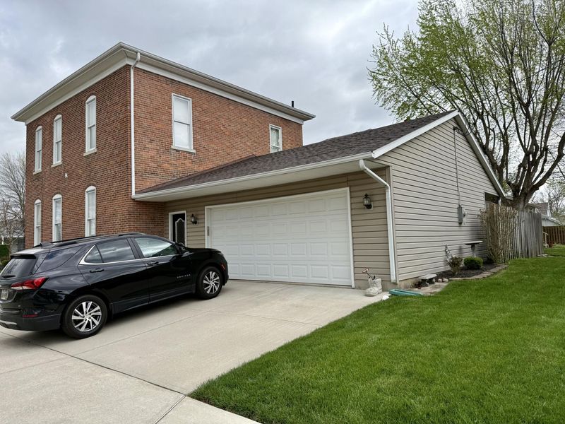 262 W Ward Street, Versailles, OH 45380 Photo 5