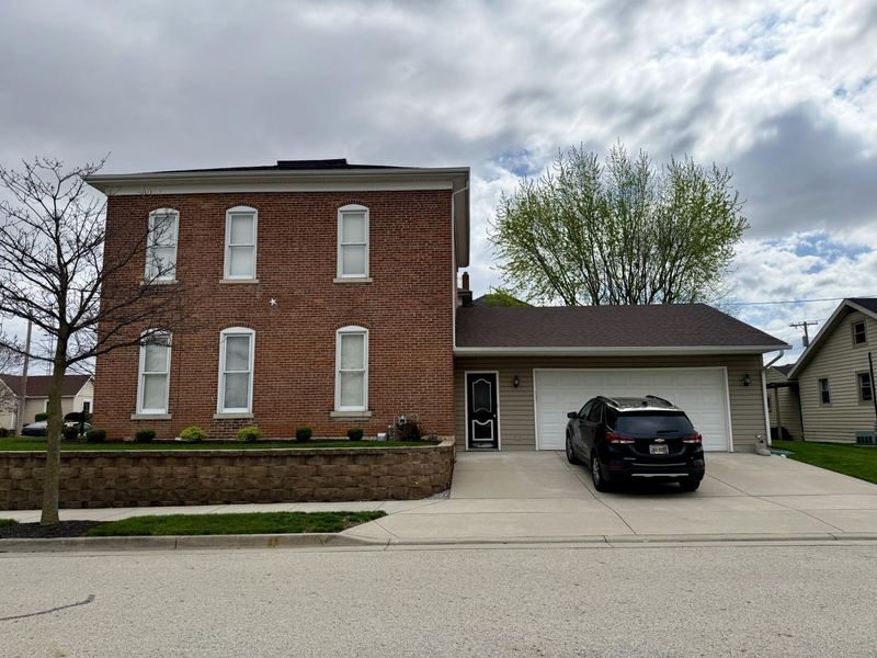 262 W Ward Street, Versailles, OH 45380 Photo 6