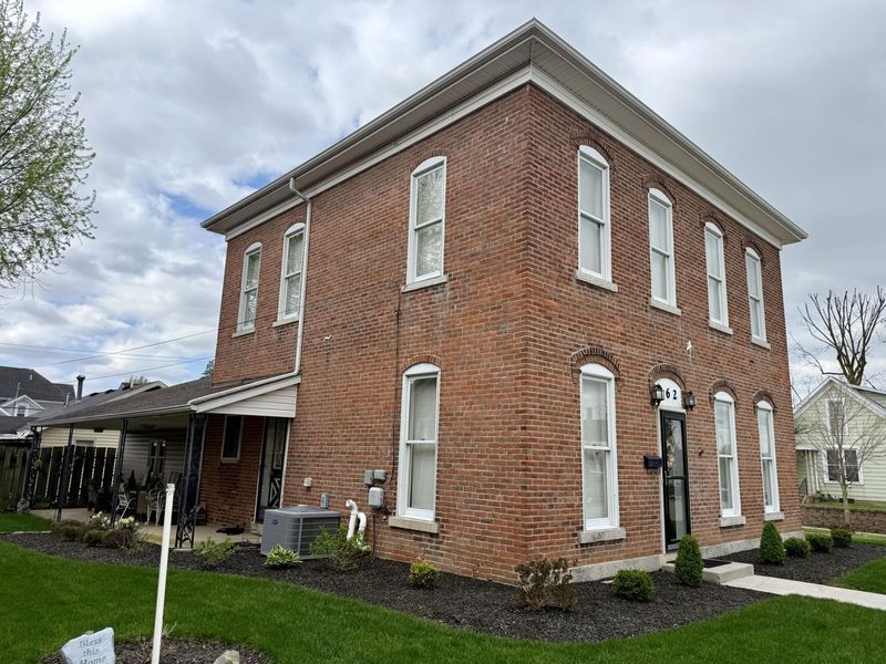 262 W Ward Street, Versailles, OH 45380 Photo 7