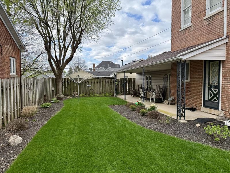 262 W Ward Street, Versailles, OH 45380 Photo 8