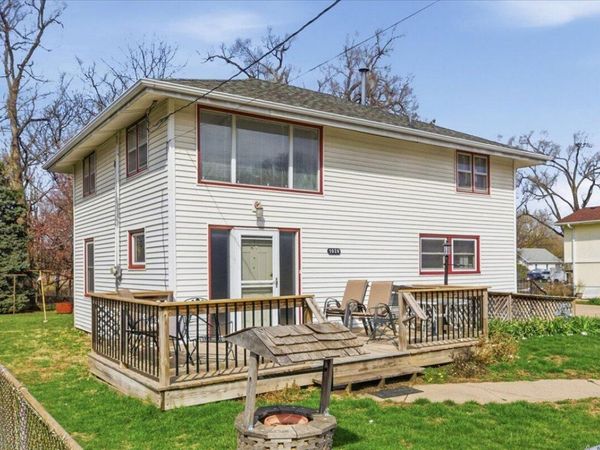 1026 N 26TH Street, COUNCIL BLUFFS, IA 51501