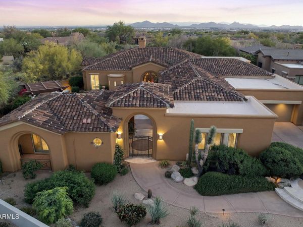 9290 E Thompson Peak Parkway, Unit 134, Scottsdale, AZ 85255