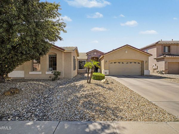 13643 W MONTEBELLO Avenue, Litchfield Park, AZ 85340