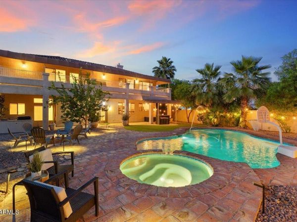 12919 W LLANO Drive, Litchfield Park, AZ 85340