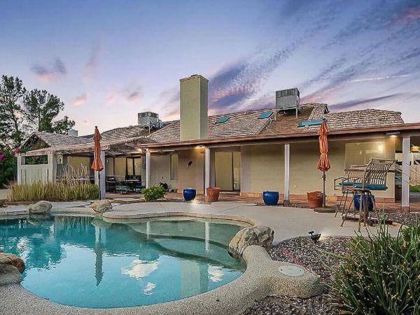 2038 S ASH Circle, Mesa, AZ 85202