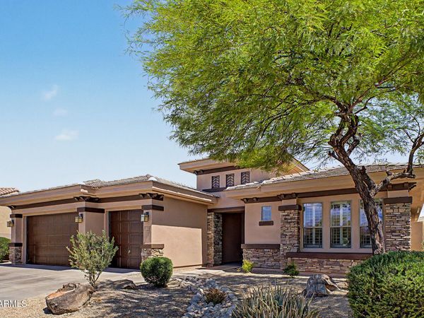 12493 S 179TH Lane, Goodyear, AZ 85338