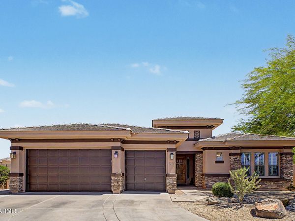 12493 S 179TH Lane, Goodyear, AZ 85338