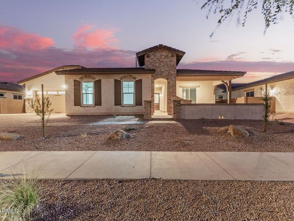 21093 E DIANA Way, Queen Creek, AZ 85142