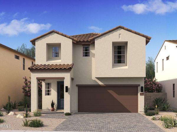 8043 W Harmont Drive, Peoria, AZ 85345