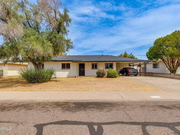 1524 W OCOTILLO Road, Phoenix, AZ 85015