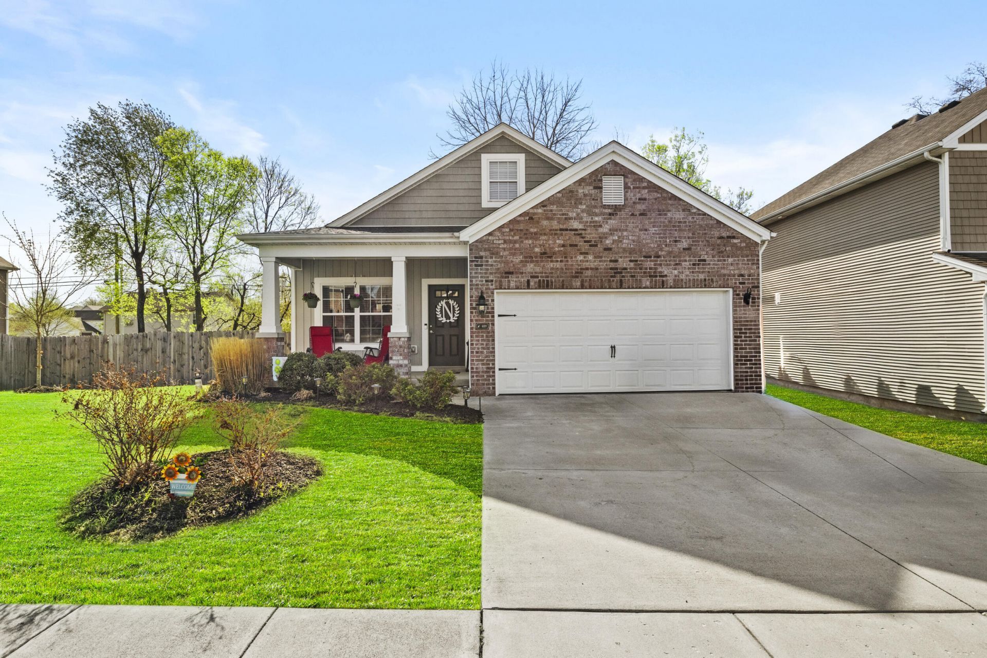 409 White Oak Trace, Lexington, KY 40511 Main Photo