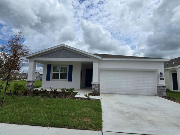 1767 FOREMAN ROAD , EAGLE LAKE, FL 33839