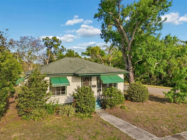 1101 27TH STREET N, ST PETERSBURG, FL 33713