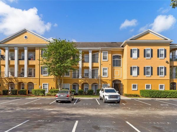 3599 CONROY ROAD, Unit 915, ORLANDO, FL 32839