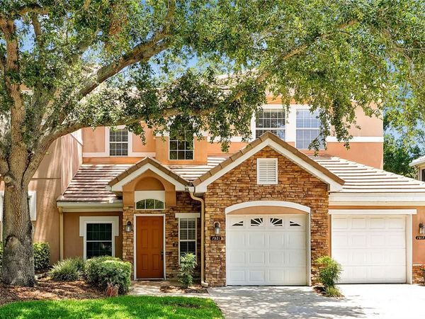 7521 BAY PORT ROAD , Unit 12, ORLANDO, FL 32819